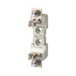 Siemens 3NH3030 Основание плавкой вставки 00