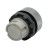 ABB MP2-20R 1SFA611101R2001 Кнопка красная (корпус) с фиксацией без подсветки