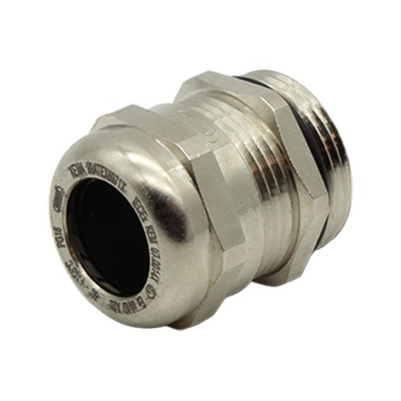 Hummel 1.640.1600.01 (1640160001) HSK-M-Ex PG 16 Кабельный ввод IP68