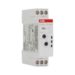 ABB CT-AHD.12 1SVR500110R0000 Реле времени 0.05s-100h 24-48V DC, 24-240V AC