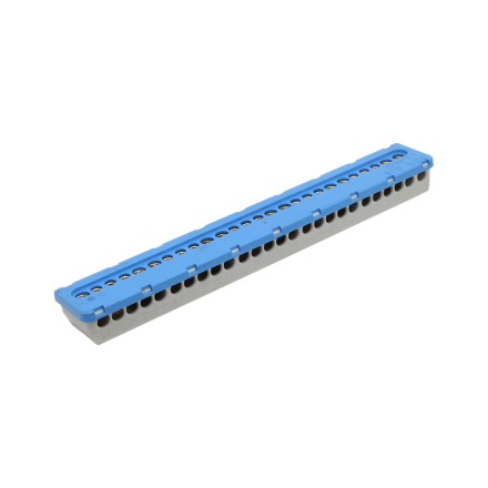 ABB NK/S26 1SPE007715F0735 Клеммник винтовой N11x16-15х6мм