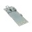 ABB KIT DIN50022 XT1 3p PLATE DIN 1SDA066652R1 Монтажная плата для крепления на рейке DIN50022