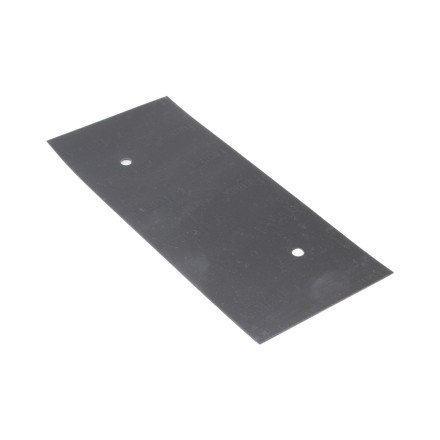 ABB KIT DIN50022 XT1 3p PLATE DIN 1SDA066652R1 Монтажная плата для крепления на рейке DIN50022
