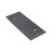 ABB KIT DIN50022 XT1 3p PLATE DIN 1SDA066652R1 Монтажная плата для крепления на рейке DIN50022