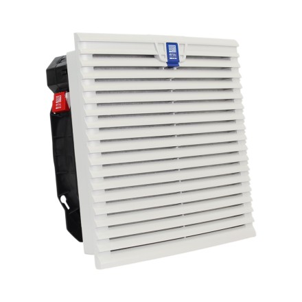 Rittal SK 3244.100 (3244100) Фильтрующий вентилятор 230В 50/60Гц