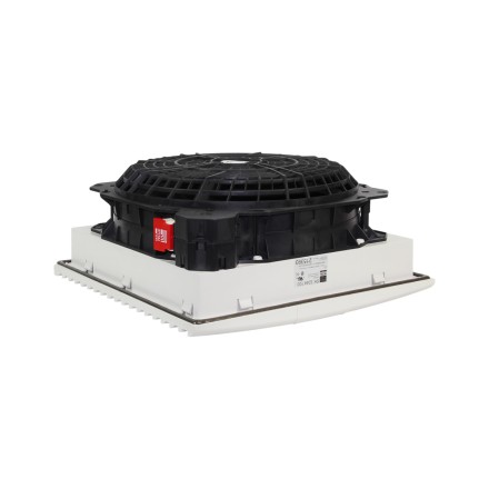 Rittal SK 3244.100 (3244100) Фильтрующий вентилятор 230В 50/60Гц