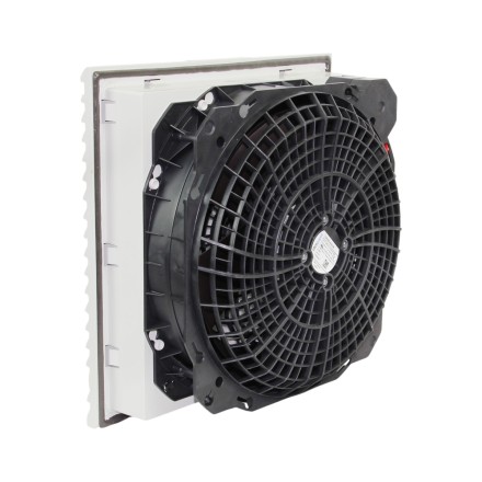 Rittal SK 3244.100 (3244100) Фильтрующий вентилятор 230В 50/60Гц