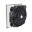 Rittal SK 3244.100 (3244100) Фильтрующий вентилятор 230В 50/60Гц