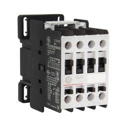 General Electric CL01A310ТN 104084 Контактор (Катушка 220/230V 50Hz, 277 60Hz)