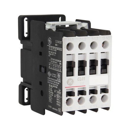 General Electric CL01A310ТN 104084 Контактор (Катушка 220/230V 50Hz, 277 60Hz)