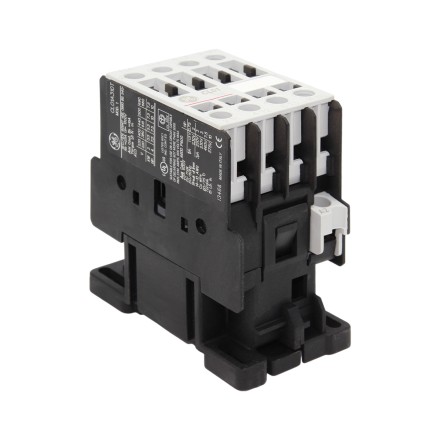 General Electric CL01A310ТN 104084 Контактор (Катушка 220/230V 50Hz, 277 60Hz)