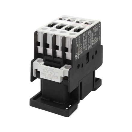 General Electric CL01A310ТN 104084 Контактор (Катушка 220/230V 50Hz, 277 60Hz)