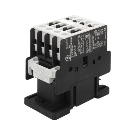 General Electric CL01A310ТN 104084 Контактор (Катушка 220/230V 50Hz, 277 60Hz)
