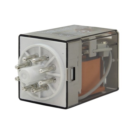 Allen-Bradley 700-HA32A03-3 Реле DPDT 230V 50/60Hz 10A 2CO