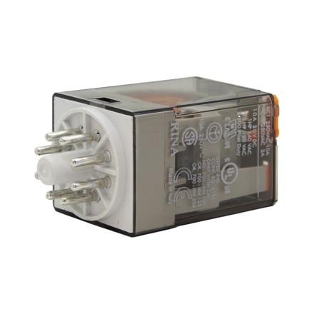 Allen-Bradley 700-HA32A03-3 Реле DPDT 230V 50/60Hz 10A 2CO