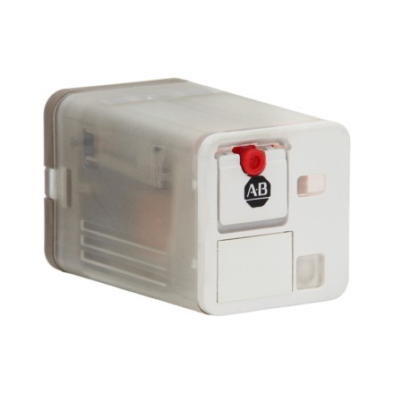 Allen-Bradley 700-HA32A03-3 Реле DPDT 230V 50/60Hz 10A 2CO