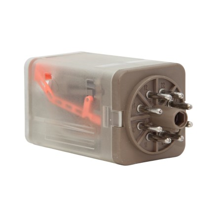 Allen-Bradley 700-HA32A03-3 Реле DPDT 230V 50/60Hz 10A 2CO