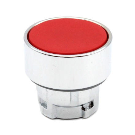 LOVATO ELECTRIC 8LM2TB104 Толкатель кнопки, красный (корпус)