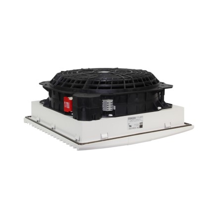 Rittal SK 3244.500 (3244500) Фильтрующий вентилятор 200-240В 50/60Гц