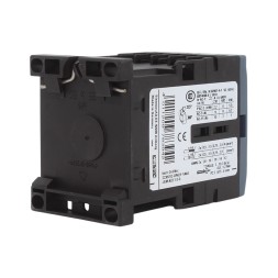 Siemens 3RT2016-1BB41 Контактор (Катушка 24V DC)