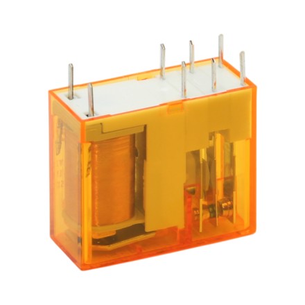 Allen-Bradley 700-HP32A2 Реле DPDT 240V 50/60Hz 8A 2CO