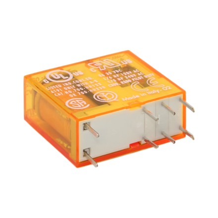 Allen-Bradley 700-HP32A2 Реле DPDT 240V 50/60Hz 8A 2CO