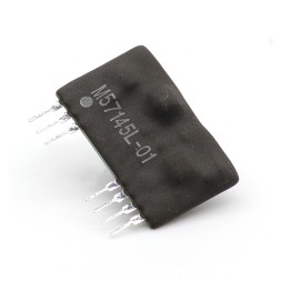 Mitsubishi Electric M57145L-01 DC/DC преобразователь 12В/24В +8.2В