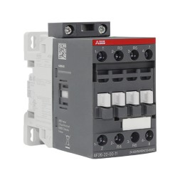 ABB AF26-22-00-11 1SBL237501R1100 Контактор (Катушка 24-60V 50/60Hz 20-60V DC)