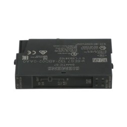 Siemens 6ES7132-4BD02-0AA0 SIMATIC DP Электронный модуль вывода для ET 200S