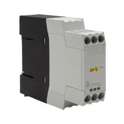 MOELLER / EATON ETR4-51-A 031884 (24-240V AC/DC) Электронное реле времени 3-60s