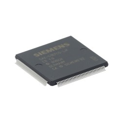 SAK-C167CS-LM Микроконтроллер (MCU) 16BIT SNGL CHIP 5V 25MHz ROM Siemens