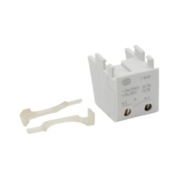 ABB S2C-H10 2CDS200970R0002 Вспомогательный контакт 1НО, для S200.., SM200