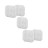 Rittal SK 3321.700 (3321700) Фильтр cменный (Набор из 5 шт)