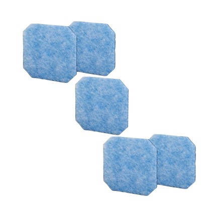 Rittal SK 3321.700 (3321700) Фильтр cменный (Набор из 5 шт)