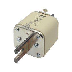 Siemens 3NC2425 Предохранитель 200A 500V AC Размер 3