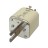Siemens 3NC2425 Предохранитель 200A 500V AC Размер 3