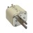 Siemens 3NC2425 Предохранитель 200A 500V AC Размер 3