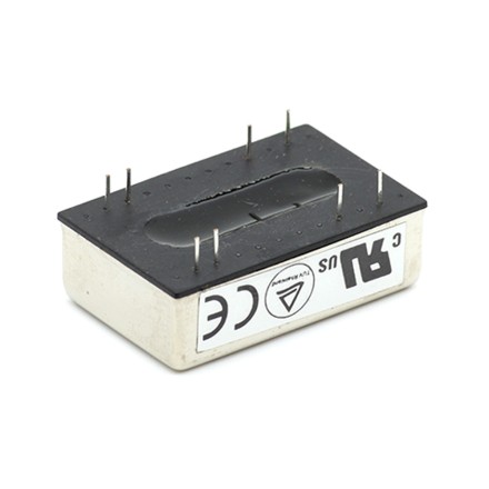 P-DUKE FKC05-24S15W DC/DC Преобразователь