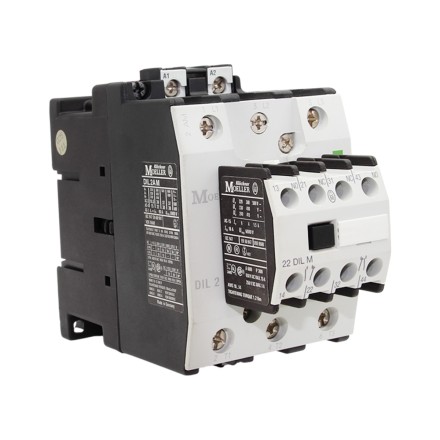 MOELLER / EATON DIL2AM-G/22 Контактор (Катушка 230V 50/60Hz)
