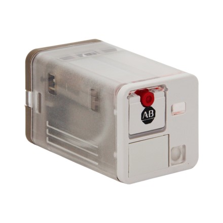 Allen-Bradley 700-HAX2A03-3 Реле DPDT 6А 230V 50/60Hz