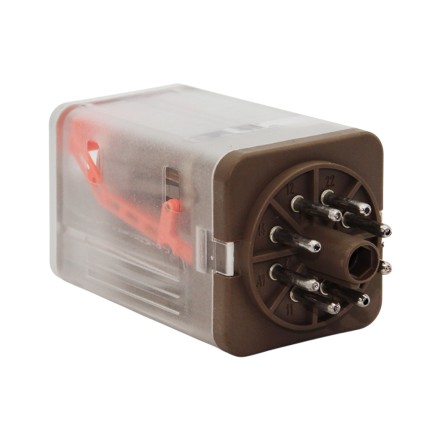 Allen-Bradley 700-HAX2A03-3 Реле DPDT 6А 230V 50/60Hz