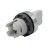 ABB M3SS7-20U 1SFA611216R2007 Переключатель серый 3-х позиционный (Корпус)