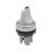ABB M3SS7-20U 1SFA611216R2007 Переключатель серый 3-х позиционный (Корпус)