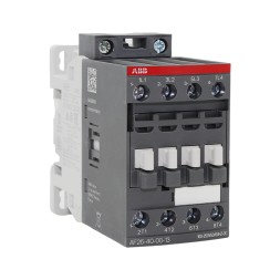 ABB AF26-40-00-13 1SBL237201R1300 Контактор (Катушка 100-250V AC/DC)