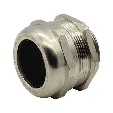 Hummel 1.640.4000.50 (1640400050) HSK-M-Ex М40х1,5 Кабельный ввод IP68