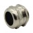 Hummel 1.640.4000.50 (1640400050) HSK-M-Ex М40х1,5 Кабельный ввод IP68
