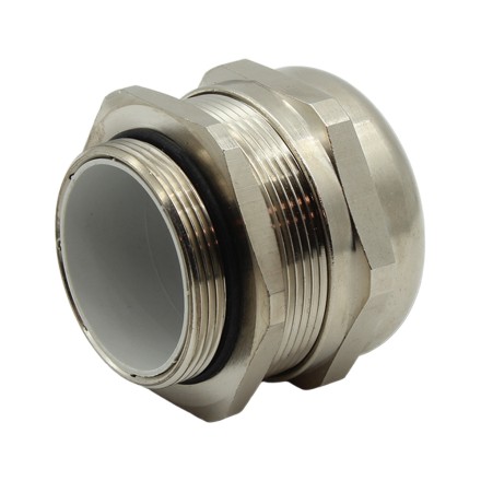 Hummel 1.640.4000.50 (1640400050) HSK-M-Ex М40х1,5 Кабельный ввод IP68