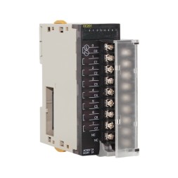 Omron CJ1W-OC201 Модуль цифрового выхода, 8 реле, 250V AC/24V DC, 2A
