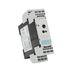 Siemens 3RP1540-2BB31 Реле времени 0.05s-600s 24V AC/DC