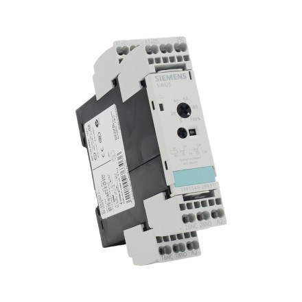 Siemens 3RP1540-2BB31 Реле времени 0.05s-600s 24V AC/DC